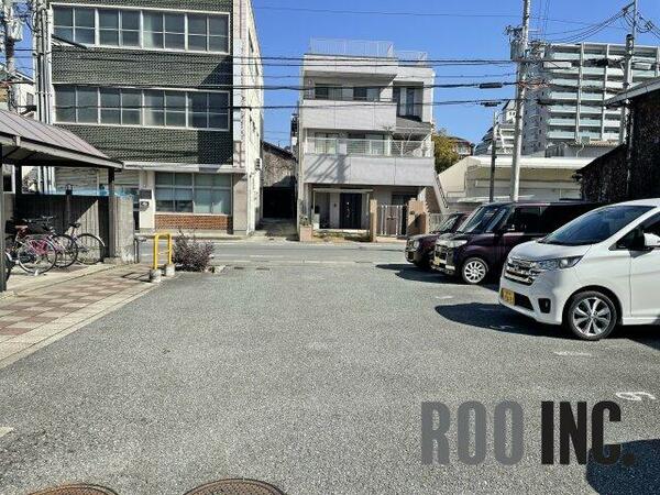 ソレイユ神田 602｜兵庫県姫路市神田町１丁目(賃貸マンション2LDK・6階・52.00㎡)の写真 その8