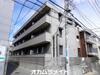 津田沼駅より徒歩7分 3階 築22年の賃貸物件