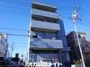 和田ビル 3階 築28年の賃貸物件