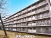 高津団地6街区1棟 4階 築54年5ヶ月の賃貸物件