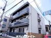 津田沼駅より徒歩12分 2階 新築の賃貸物件