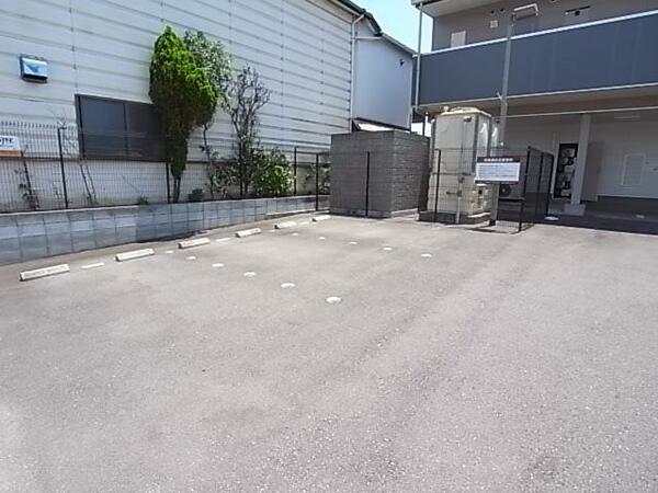 兵庫県姫路市大津区真砂町(賃貸アパート1LDK・2階・42.00㎡)の写真 その16