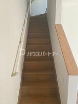 Ｈａｒｕｎ’ｓ　Ｔｅｒｒａｃｅ　５ 5 ｜ 千葉県流山市西平井３丁目（賃貸一戸建3LDK・--・99.36㎡） その10