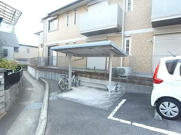 兵庫県神戸市須磨区大手町２丁目(賃貸アパート1DK・1階・30.10㎡)の写真 その14