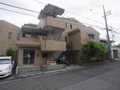 神戸市東灘区西岡本４丁目 3階建 築36年のイメージ