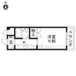 亀岡市篠町柏原町頭 4階建 築33年のイメージ