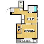 神戸市灘区上野通４丁目 3階建 築41年のイメージ