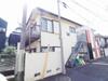 キングハウス 1階 築50年10ヶ月の賃貸物件