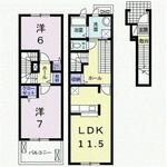 名古屋市守山区西新 3階建 築15年のイメージ