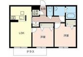 加東市下滝野3丁目 3階建 築9年のイメージ