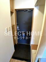 二キティー・アン 203 ｜ 愛知県岡崎市仁木町字川越（賃貸アパート1K・2階・24.75㎡） その12