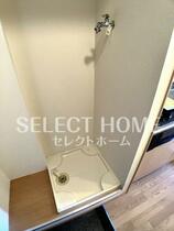 二キティー・アン 203 ｜ 愛知県岡崎市仁木町字川越（賃貸アパート1K・2階・24.75㎡） その14