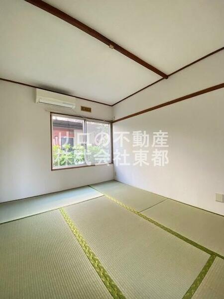 画像4:和室のお部屋はしっとりと落ち着いた雰囲気で癒されます☆