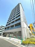 東大阪市長栄寺 13階建 築3年のイメージ