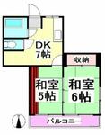 渋谷区初台１丁目 4階建 築52年のイメージ