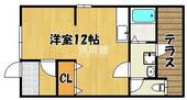 明石市大久保町森田 2階建 築58年のイメージ