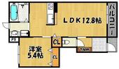 明石市大久保町大窪 2階建 築9年のイメージ