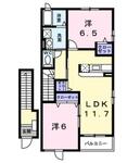 神戸市須磨区東落合3丁目 2階建 築19年のイメージ