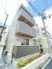 立花駅より徒歩4分 1階 築2年1ヶ月の賃貸物件