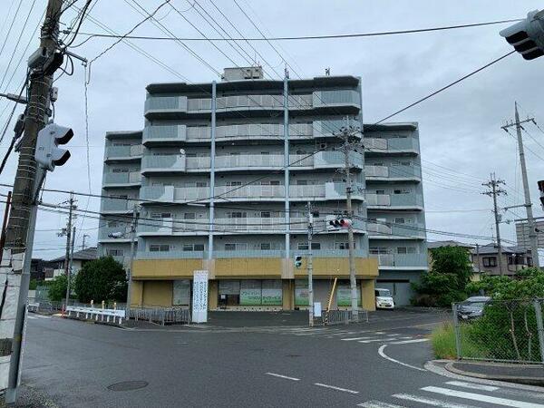 イルシオン長滝 501｜大阪府泉佐野市長滝(賃貸マンション3LDK・5階・76.80㎡)の写真 その3