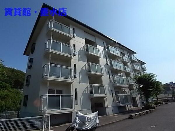 兵庫県神戸市垂水区名谷町(賃貸マンション3LDK・1階・60.03㎡)の写真 その16