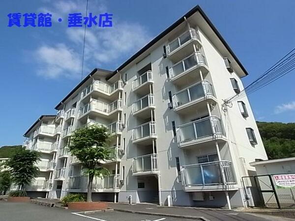 兵庫県神戸市垂水区名谷町(賃貸マンション3LDK・1階・60.03㎡)の写真 その1
