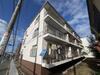 河原マンション 3階 築46年2ヶ月の賃貸物件