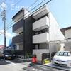 鶴里駅より徒歩5分 1階 築8年3ヶ月の賃貸物件