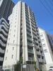 ファインフラッツ北浜 13階 築11年8ヶ月の賃貸物件