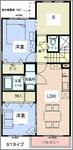 姫路市飾磨区加茂北 2階建 築22年のイメージ