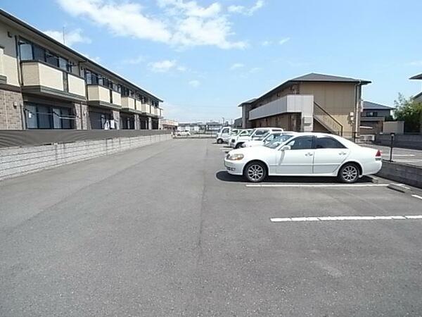 兵庫県姫路市広畑区才(賃貸アパート1LDK・1階・40.29㎡)の写真 その15