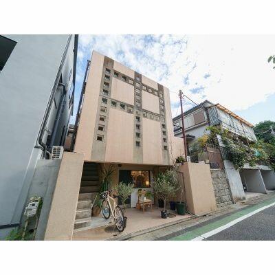 detached 東京都目黒区東山２丁目

地図を見る