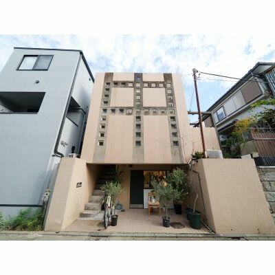 detached 東京都目黒区東山２丁目

地図を見る