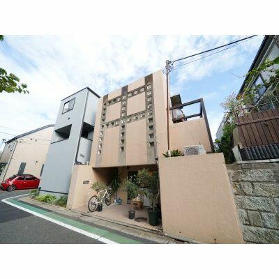 detached 東京都目黒区東山２丁目

地図を見る