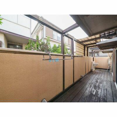 detached 東京都目黒区東山２丁目

地図を見る