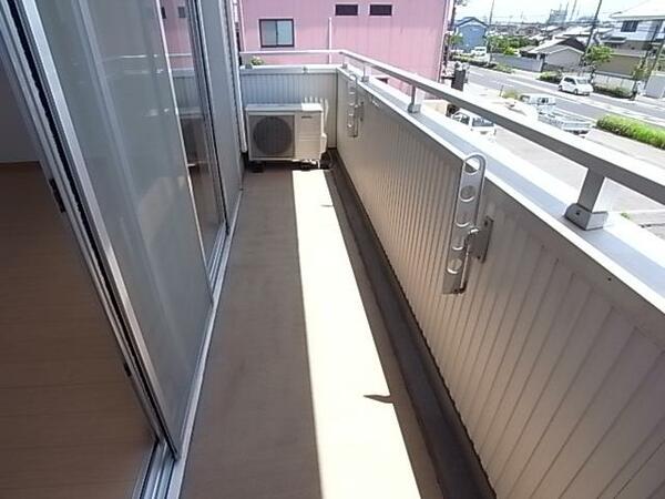 ブライトコートＭ 203｜兵庫県姫路市大津区真砂町(賃貸アパート1LDK・2階・42.00㎡)の写真 その13