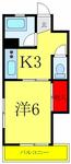 北区上十条3丁目 4階建 築48年のイメージ