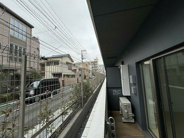 東京都北区王子３丁目(賃貸マンション1LDK・1階・41.01㎡)の写真 その15