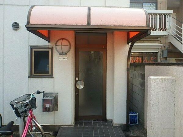 東京都北区東十条３丁目(賃貸マンション1DK・2階・28.00㎡)の写真 その10