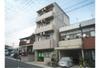 D’S RANA 4階 築36年8ヶ月の賃貸物件
