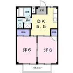 四日市市日永西２丁目 2階建 築37年のイメージ