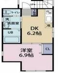 台東区千束３丁目 5階建 新築のイメージ