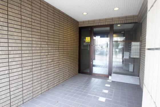 コンフォート翠町｜広島県広島市南区翠５丁目(賃貸マンション1K・4階・19.29㎡)の写真 その8