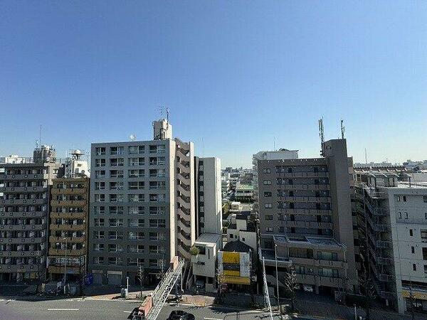 東京都北区王子３丁目(賃貸マンション2LDK・9階・53.58㎡)の写真 その15