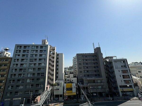 東京都北区王子３丁目(賃貸マンション2LDK・6階・53.58㎡)の写真 その15