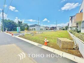 千葉県松戸市古ケ崎３丁目