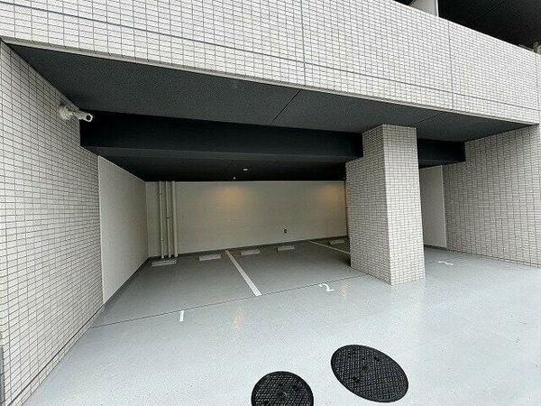 東京都北区王子３丁目(賃貸マンション1LDK・5階・41.01㎡)の写真 その15