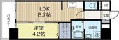 福岡市博多区神屋町 11階建 築8年のイメージ