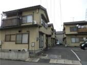 朝倉住宅のイメージ