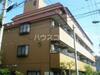 ドミール板橋本町 3階 築29年4ヶ月の賃貸物件